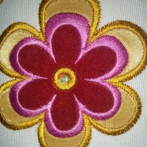 Meet your Posher, Jeannette